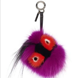 Fur Fendi Monster
